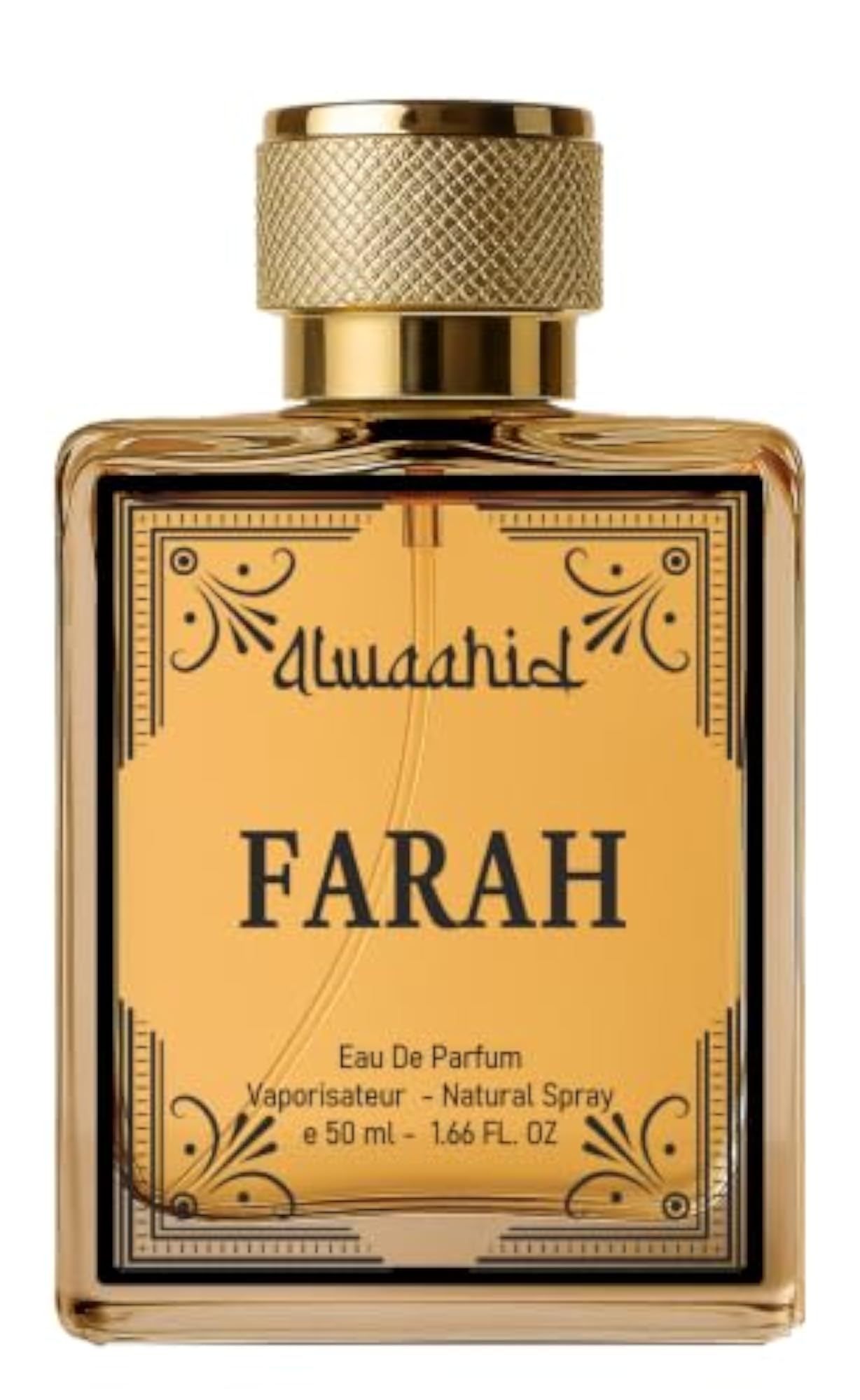 Farah Eau De Parfum, 50ml